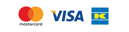 Accepted Payments: Mastercard, Visa, KNET